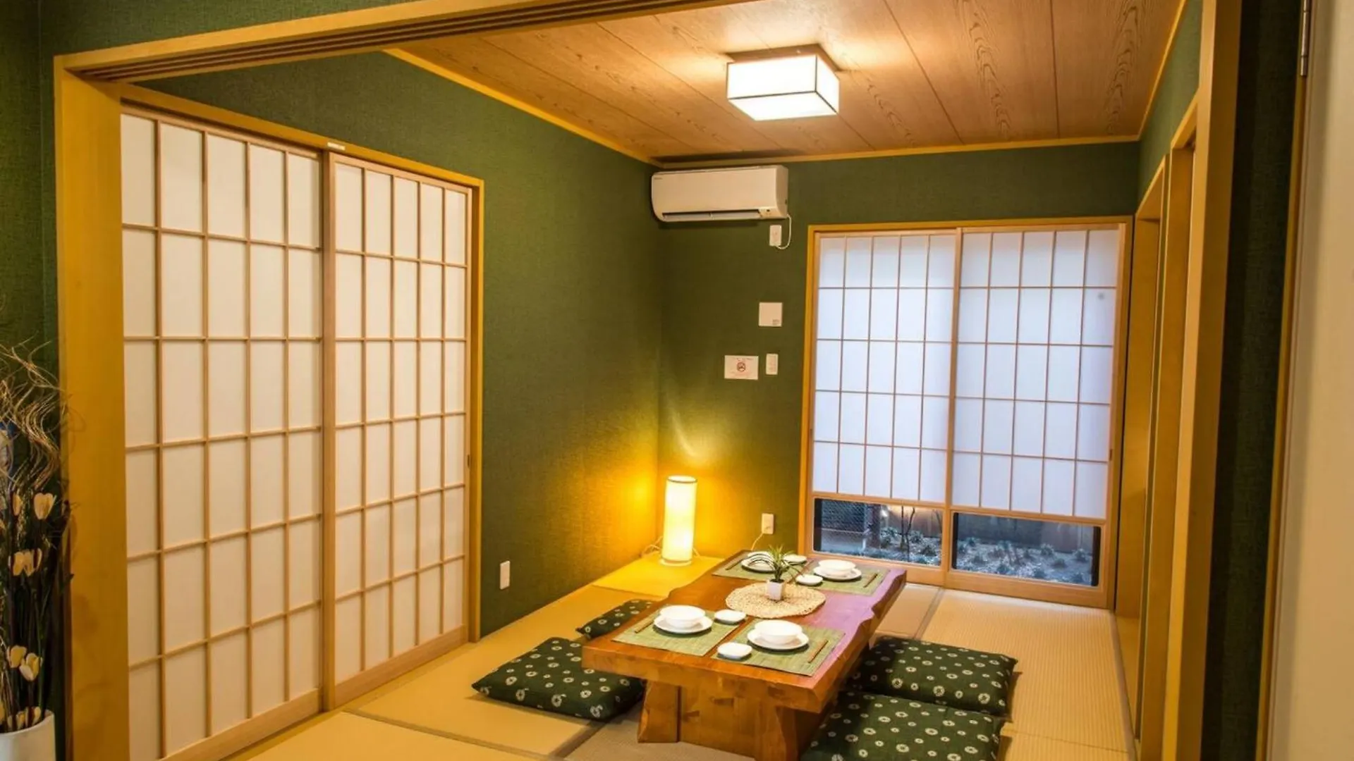 Prázdninový dům Yadoya Karasumain - Vacation Stay 92029V Prefektura Tokio