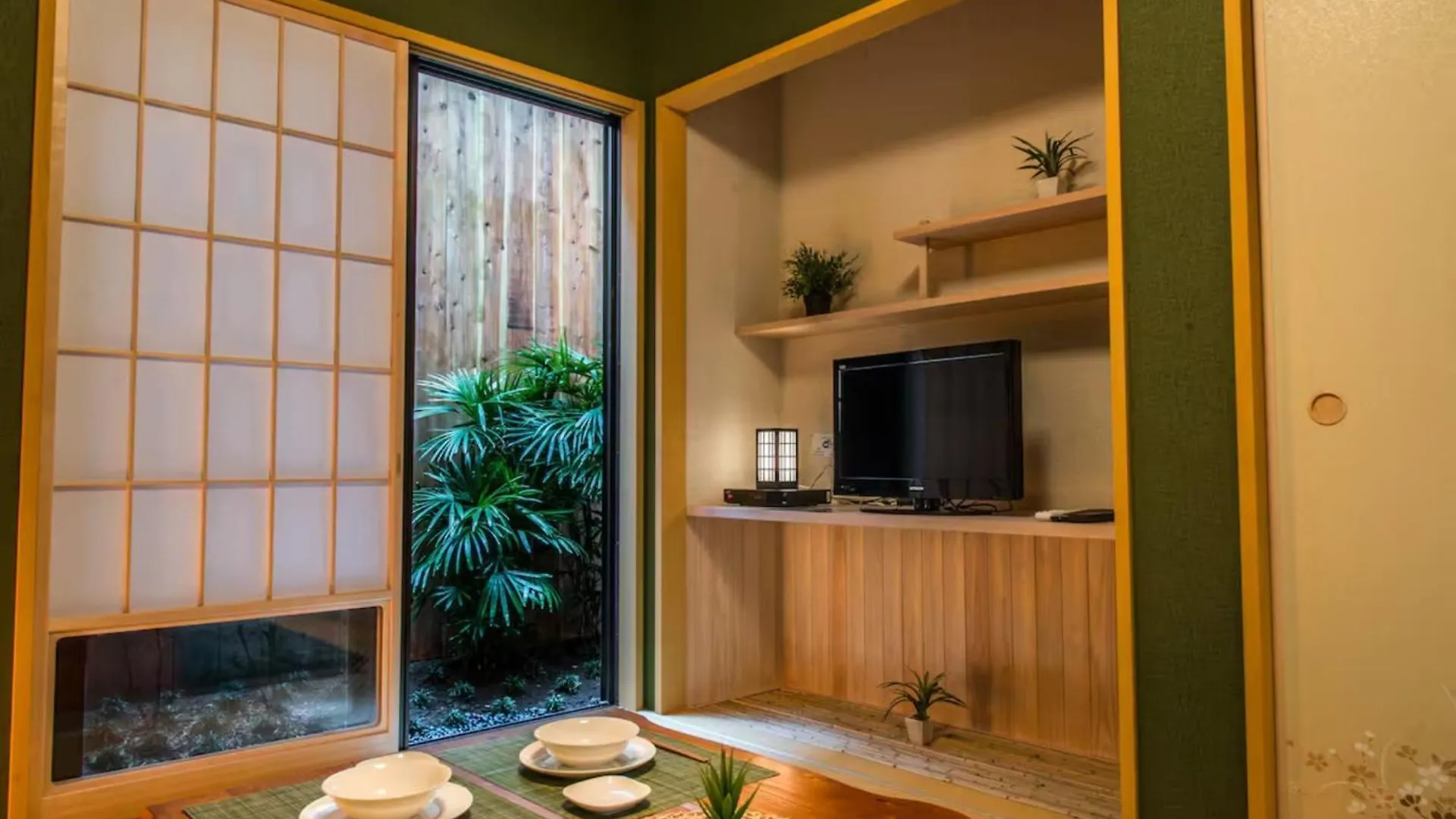 Yadoya Karasumain - Vacation Stay 92029V Prefektura Tokio Japonsko