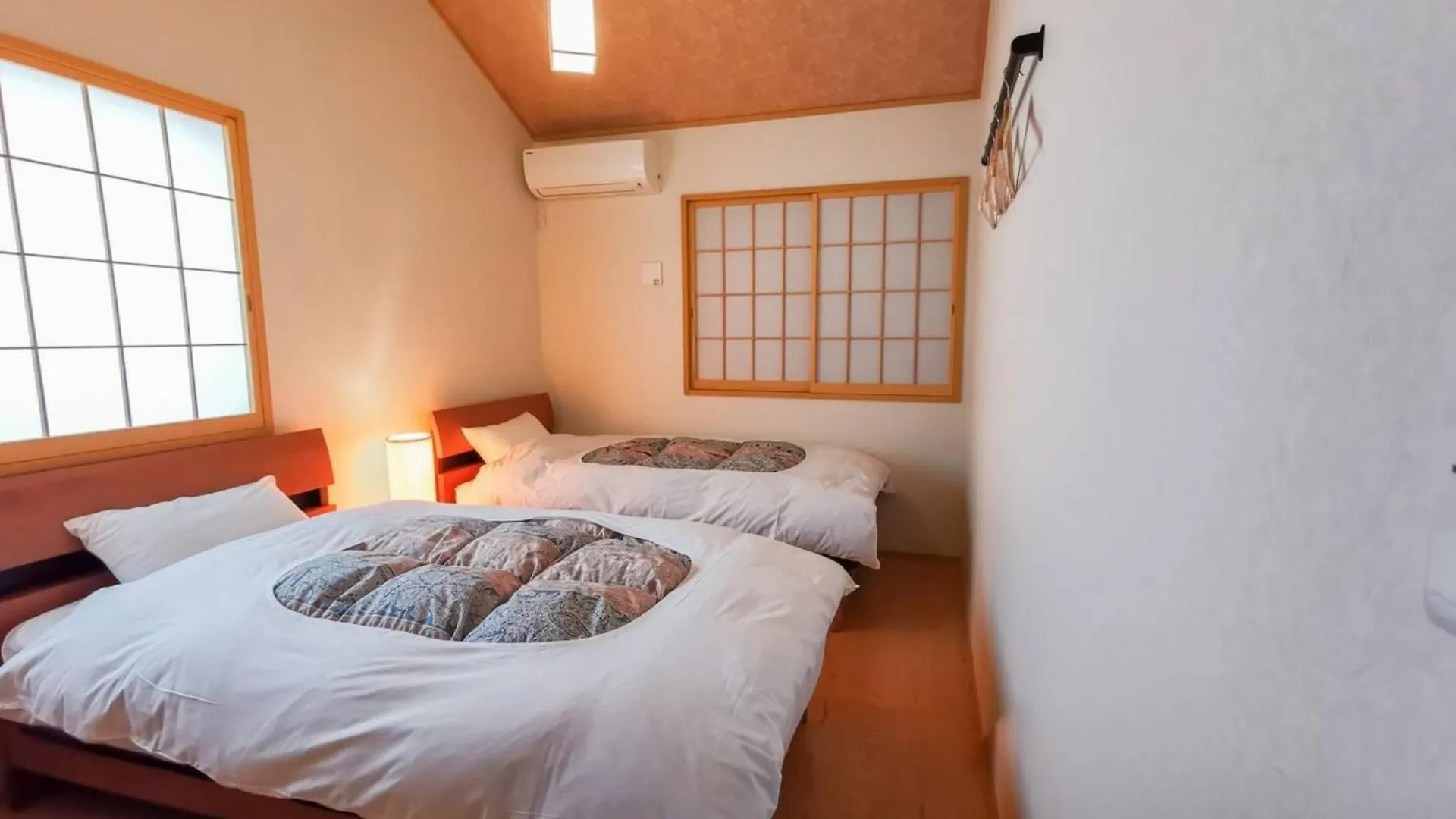 Prázdninový dům Yadoya Karasumain - Vacation Stay 92029V Prefektura Tokio
