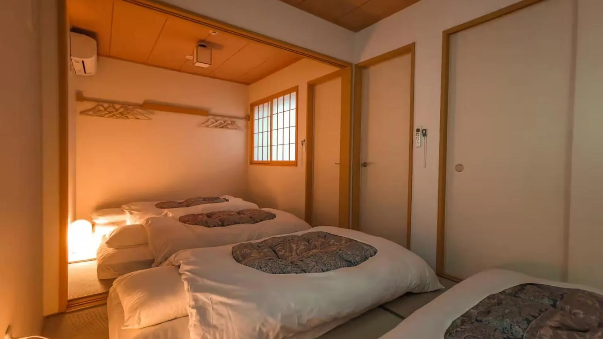 Prázdninový dům Yadoya Karasumain - Vacation Stay 92029V Prefektura Tokio