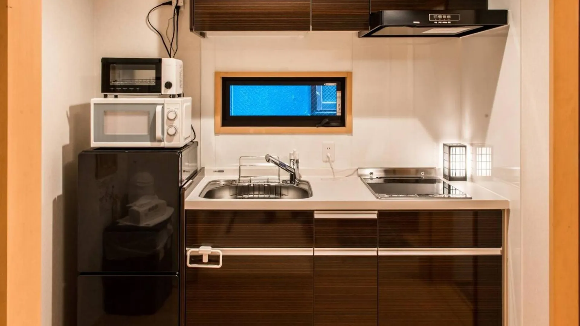 Yadoya Karasumain - Vacation Stay 92029V Tokyo Holiday home