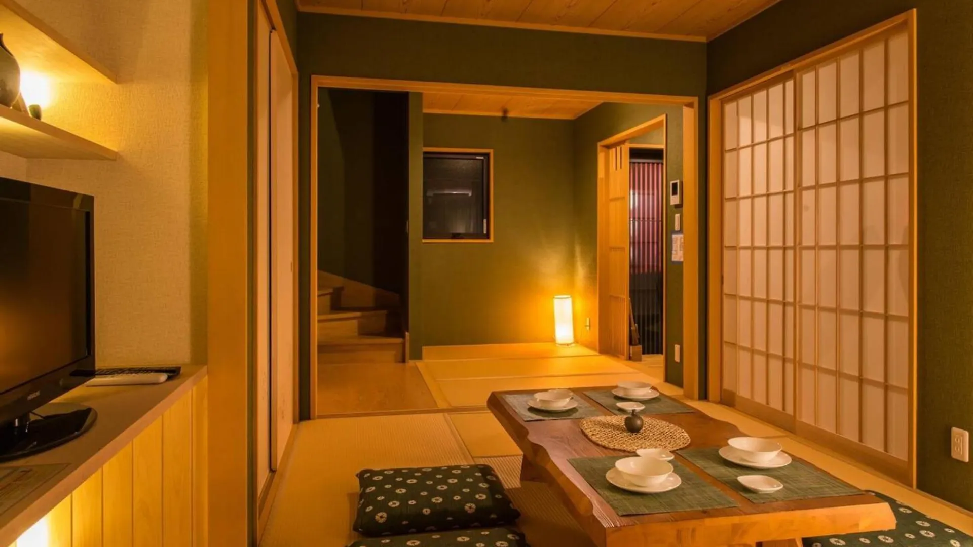 Yadoya Karasumain - Vacation Stay 92029V Prefektura Tokio